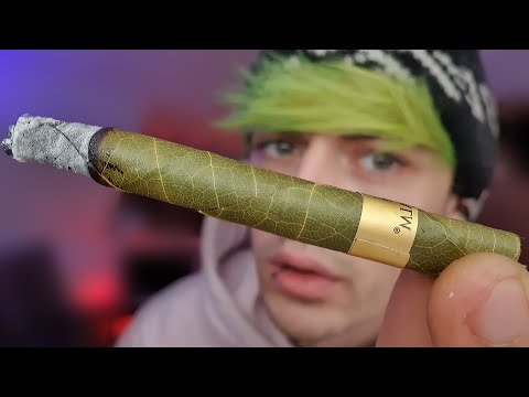 The Blunt EVERYONE Is Talking About! (King Palm)