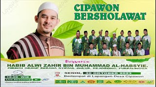 Download lagu CIPAWON BERSHOLAWAT BERSAMA HABIB ALWI ZAHIR BIN MUHAMMAD AL-HABSYE 31 OKT 2023 mp3 Download lagu CIPAWON BERSHOLAWAT BERSAMA HABIB ALWI ZAHIR BIN MUHAMMAD AL-HABSYE 31 OKT 2023 mp3