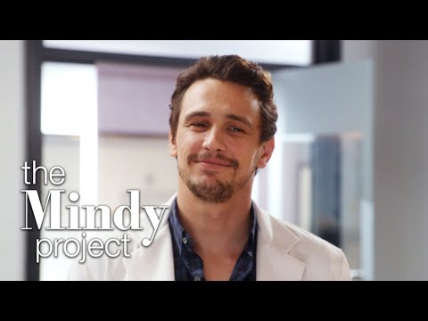 Mindy's Replacement - The Mindy Project