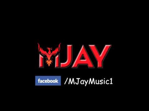 MJay feat. xHowMuchItHurts - Schlussstrich