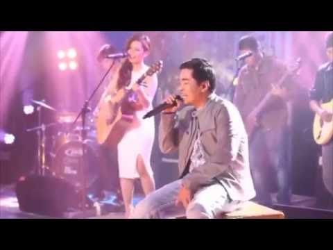 Gloc 9 - Huminahon Ka Feat. Sly Kane (Live)