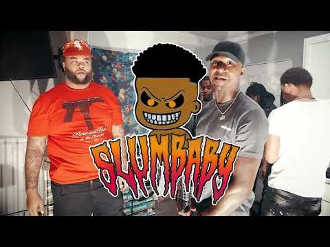SLUMD4WG - DUMB [ official music video ]