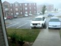 Severe Thunderstorm W Damaging Winds July 20 2010