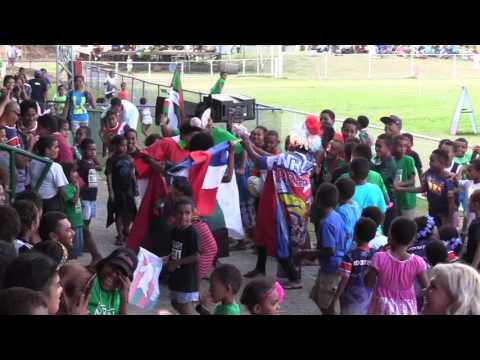 Sabeto Roosters win Vodafone Cup 2017