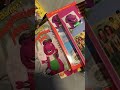 My Barney VHS Collection 2023 Edition
