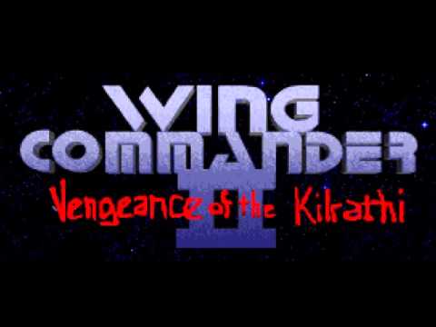 Choicest VGM - VGM #114 - Wing Commander II - Poker