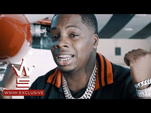 CBM Lil Daddy "Take A Loss" (Badazz Music Syndicate) (WSHH Exclusive - Official Music Video)