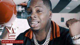 CBM Lil Daddy &quot;Take A Loss&quot; (Badazz Music Syndicate) (WSHH Exclusive - Official Music Video)