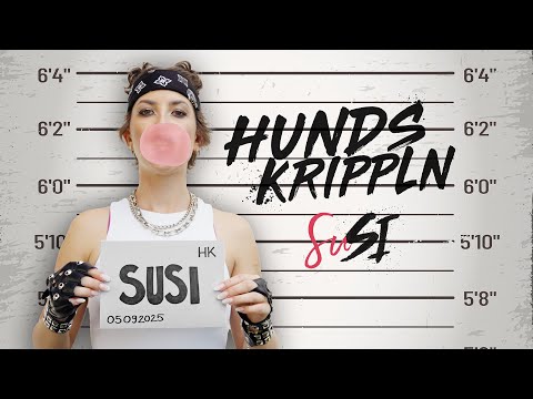 D'Hundskrippln - Susi (offizielles Video)