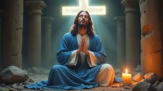 Gregorian Chants | Jesus Christ | Catholic Choir Music| Monastery Prayer Ambience Music
