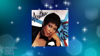 Aretha Franklin - Love Me Right