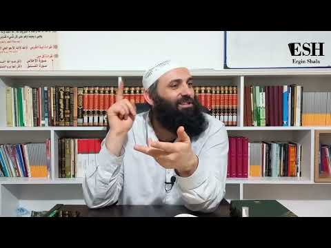 7.Thelbi i fesë,sheriati dhe menhexhi(Shejhul Islam Ibn Tejmije)-Ergin SHALA