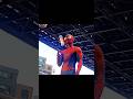 Amazing Spider Man 4K Editing VideoTwixtor Marvel