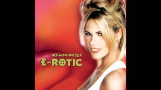 Dance With The Vamps - E-Rotic (Mambo No. Sex)