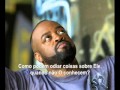 J Moss - Know Him (Legendado)