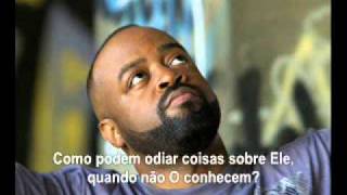 J Moss - Know Him (Legendado)