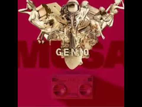 Si Me Piensas - Randy Nota Loca Ft Genio El Mutante (Audio Official)