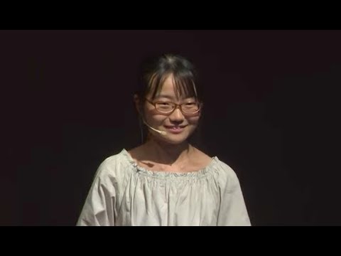 Science education? Make people care! | Chenchen Shen | TEDxXiguanED