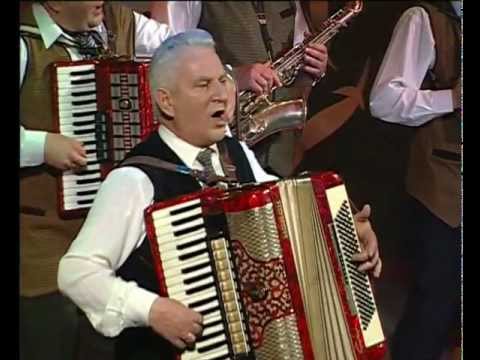 Gegužio žiedai - Pavasario naktį