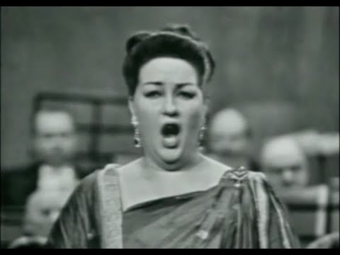 MONTSERRAT CABALLÉ 