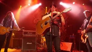 Drivin' N' Cryin' - Straight to Hell @ Terminal West, Atlanta - Sun Dec/20/2015