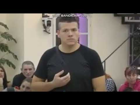 Sloba se sladi sto Kiju napadaju za Filipa