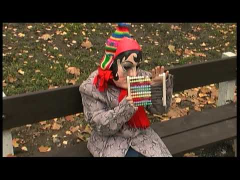 Ales Brichta - žáby