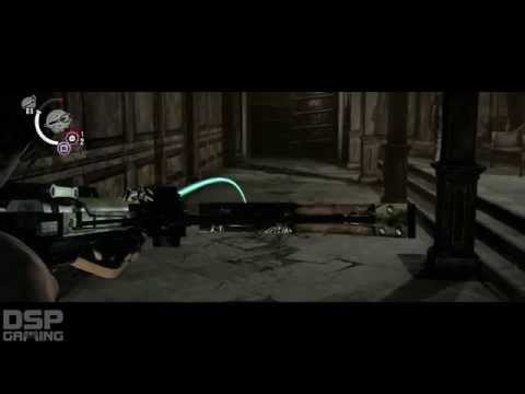 The Evil Within (PS4) playthrough pt54 - Retracing Steps