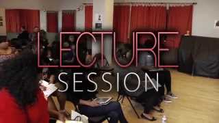 Life Of A Working Model Boot Camp&#39;s 2nd NYC Master Class on Jun.22, 2014