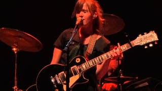 Dirty Projectors - &quot;Offspring Are Blank&quot; (Live at Circo Voador)