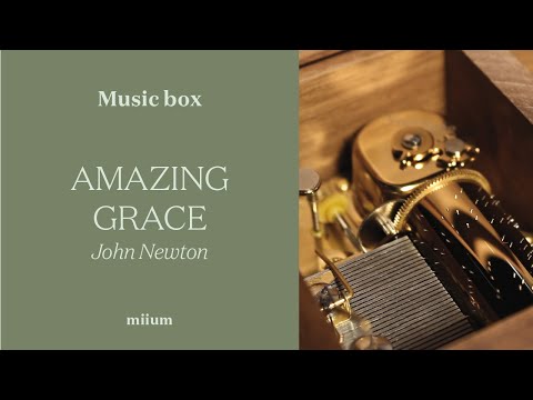 Music Box - Grace Newman