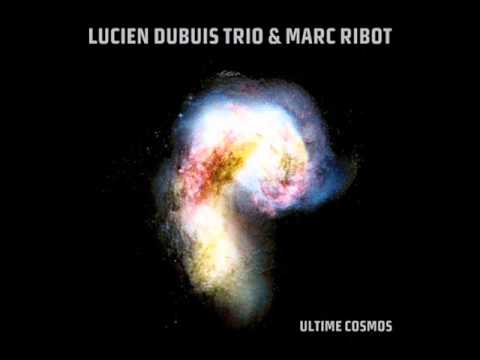Ayarashiki - Lucien Dubuis Trio & Marc Ribot
