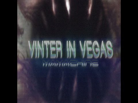 Vinter In Vegas - Mamachine (2011) Full Album