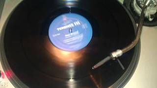 TERENCE FM - Stay around
