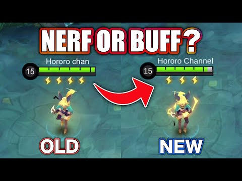 WHAT HAPPENED TO JOY? | ADVANCE SERVER ADJUSTMENT