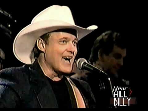 Ricky Van Shelton - Our Love