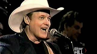 Ricky Van Shelton - Our Love