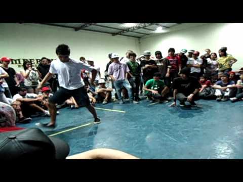 [WINS] Gui Santos VS  Allan Queiroz - Mega Supreme Sensation Bauru 27-05