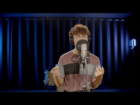 Amame Como Yo Te Amo - Los Fhander