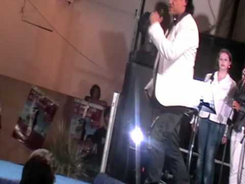 Marco Del Freo -  La Rondine (LIVE)