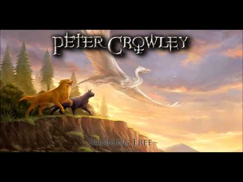 (Celtic Adventure Music) - Running Free - Peter Crowley