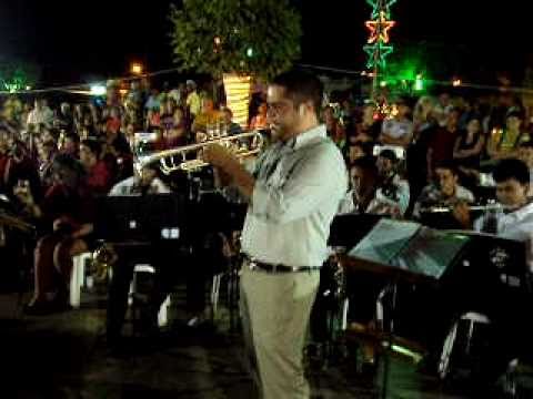 Filarmônica Municipal Maestro Antônio Josué de Lima de Sumé-PB. 