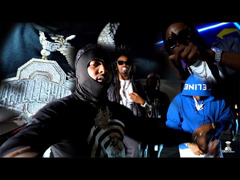 Bag Boy x Doe Boy - Pressure (Shot by Chef Filmz)