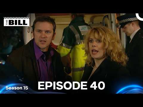 The Bill - Season 15 Episode 40 | Pillow Talk (1999)