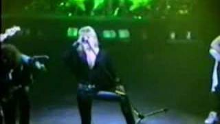 Helloween Ride The Sky - Bootleg Video - 1987