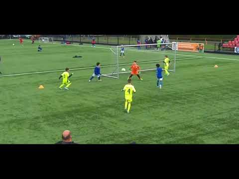 Wij zijn op het SV Charlois Paastoernooi 1e geworden 🏆 🔥🔥🔥