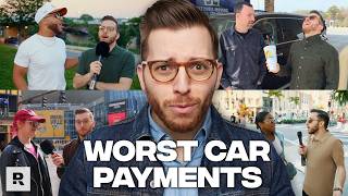 The Worst Car Payments I’ve Heard