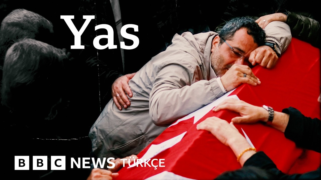 Kahramanmaraş okul saldırısı: "Bütün ölenler benim evladım"