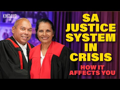 Underpaid Magistrates | Ignored for 17 Years | Over worked | Unsafe Courts |”Lower” Courts Chaos