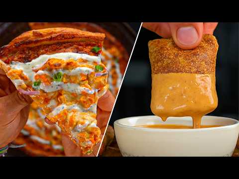 I Saved 11,000 Calories With These 8 Sauces (And They Still Taste Like Cheat Meals)